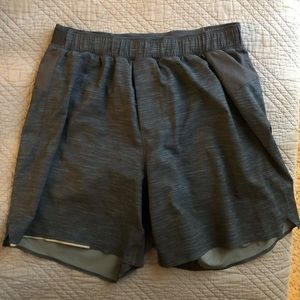 Lululemon Men’s Surge Short